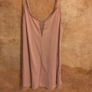Victoria’s Secret Nighty with cute shimmer accents